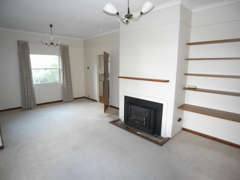 3 Faunce Crescent, O’connor ACT 2602