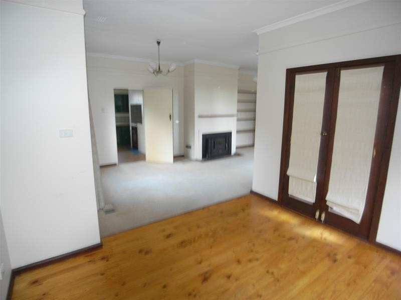 3 Faunce Crescent, O’connor ACT 2602