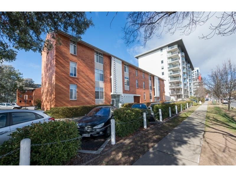 40/22-24 Moore Street, Turner ACT 2612