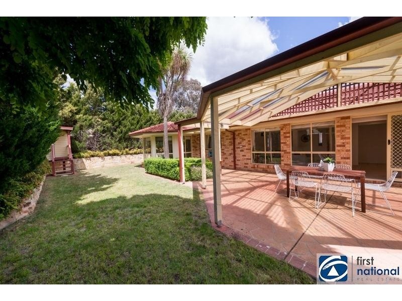 12 Darmody Place, Jerrabomberra NSW 2619