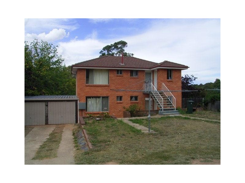 1/15 Biraban Place, Macquarie ACT 2614