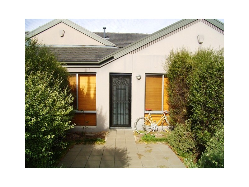 4/27-29 Moorhouse Street, O’connor ACT 2602