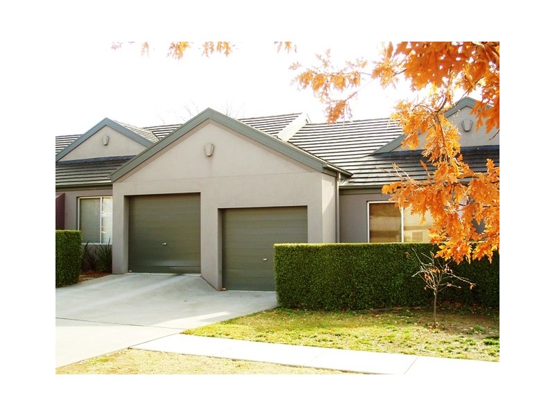 4/27-29 Moorhouse Street, O’connor ACT 2602