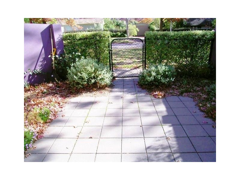 14/27-29 Moorhouse Street, O’connor ACT 2602