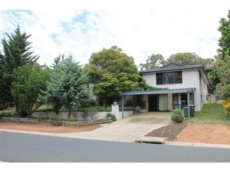 19 Rafferty  Street, Chapman ACT 2611