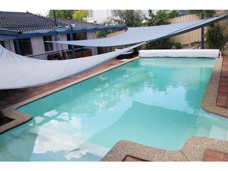 19 Rafferty  Street, Chapman ACT 2611