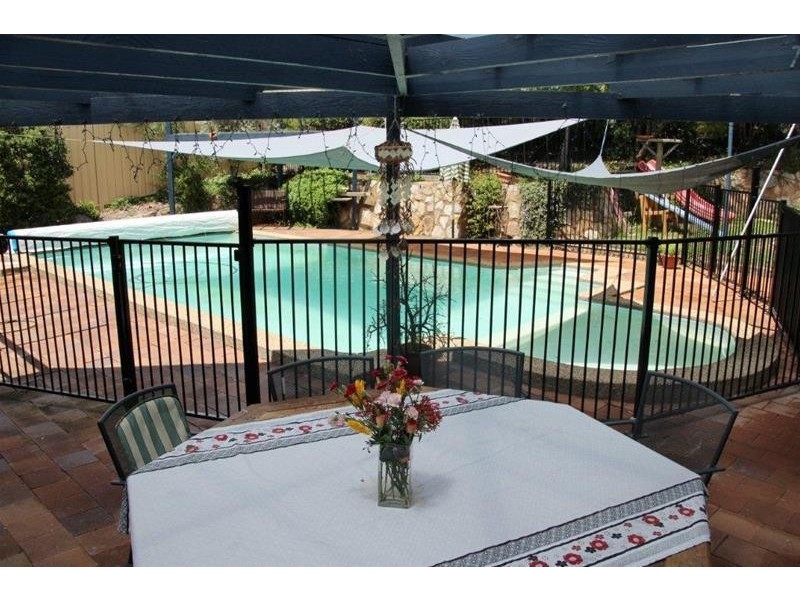 19 Rafferty  Street, Chapman ACT 2611