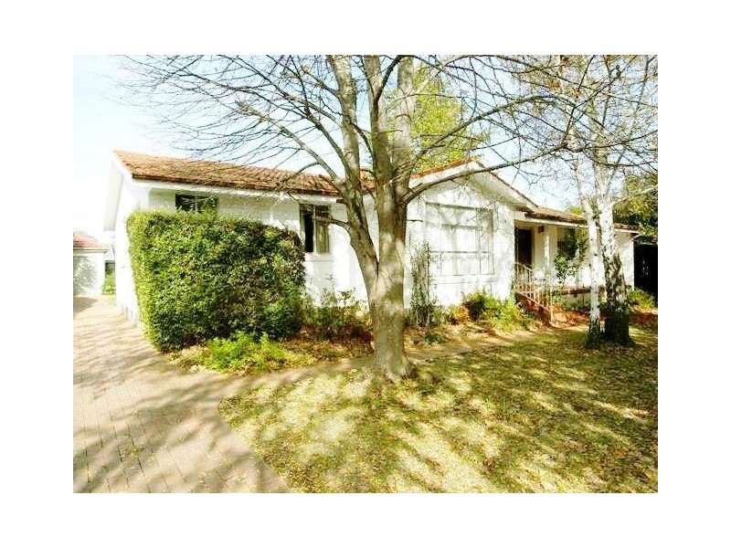 28 Donaldson Street, Braddon ACT 2612