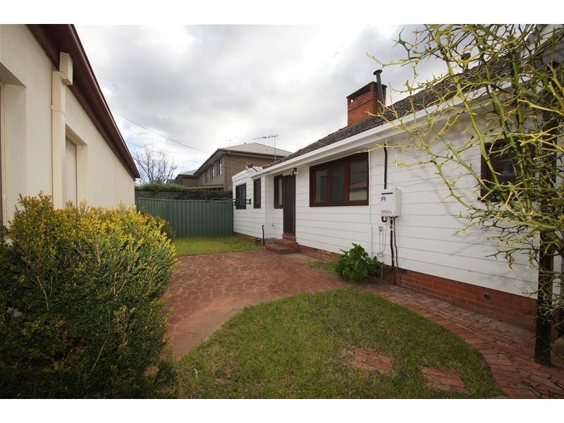 1/20 Tate Street, O’connor ACT 2602