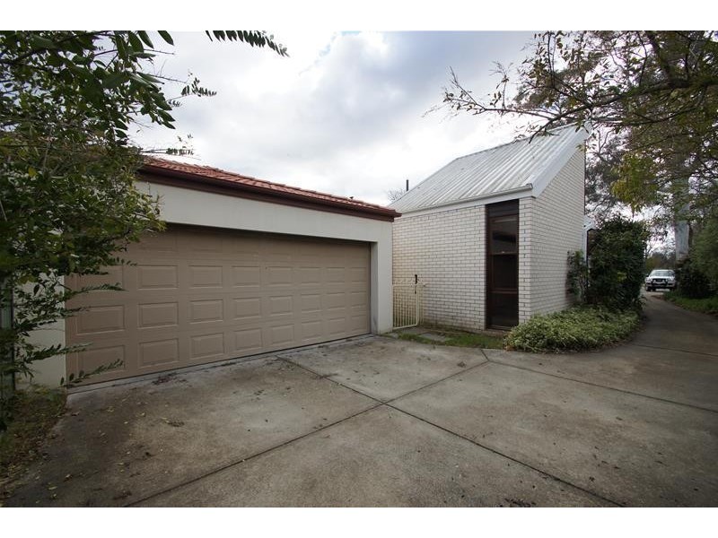 1/20 Tate Street, O’connor ACT 2602