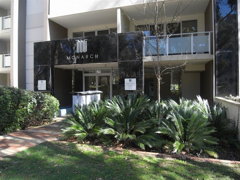 35/219A Northbourne Avenue, Turner ACT 2612