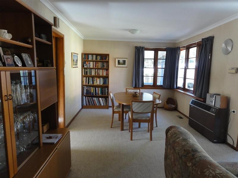 8 Dianella Street, O’connor ACT 2602