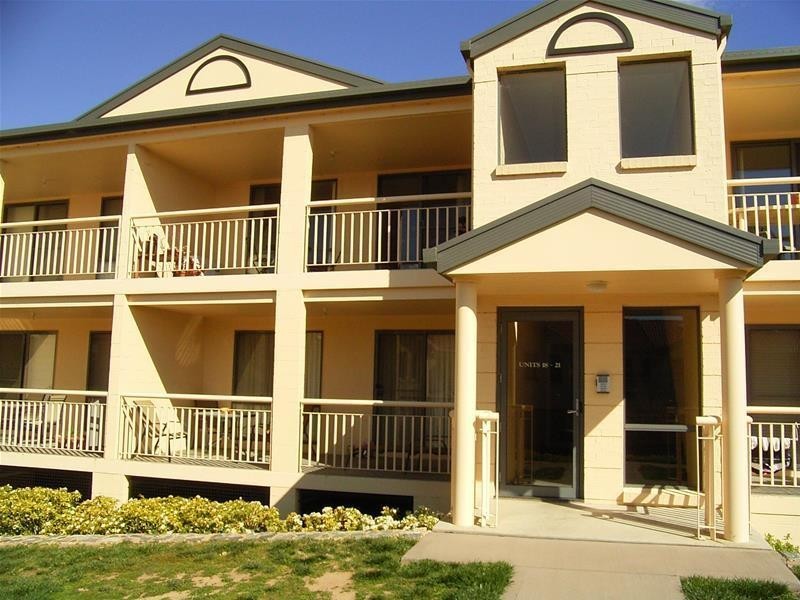 21/50 Lampard Circuit, Bruce ACT 2617