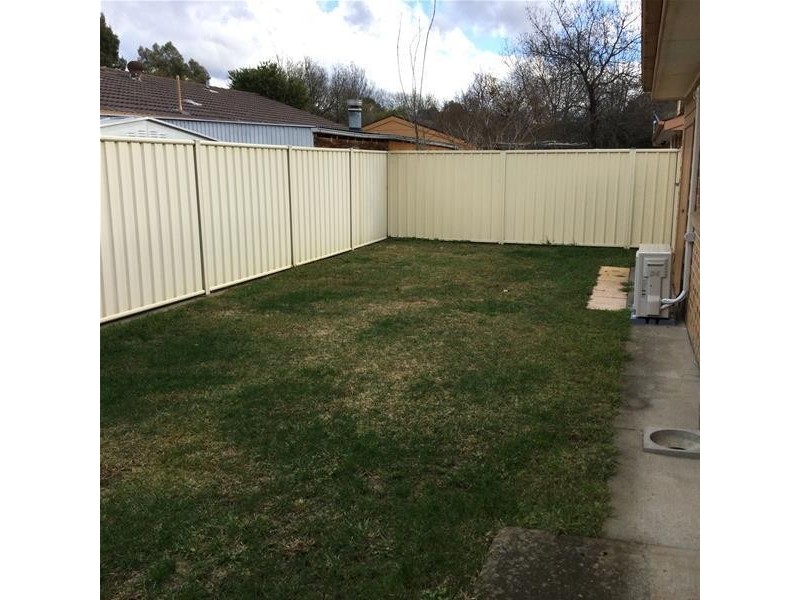 22/27 Cromwell Circuit, Isabella Plains ACT 2905