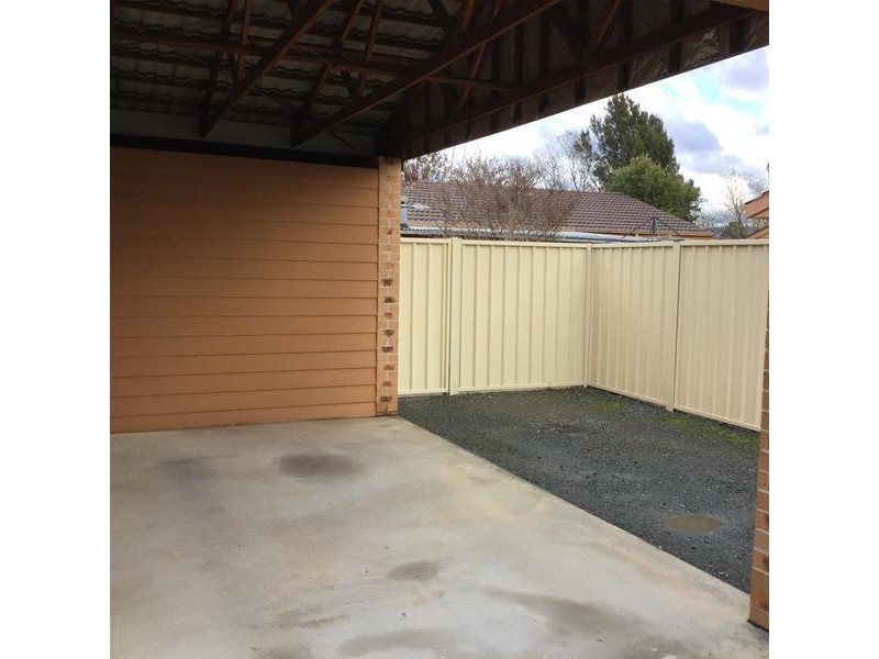 22/27 Cromwell Circuit, Isabella Plains ACT 2905