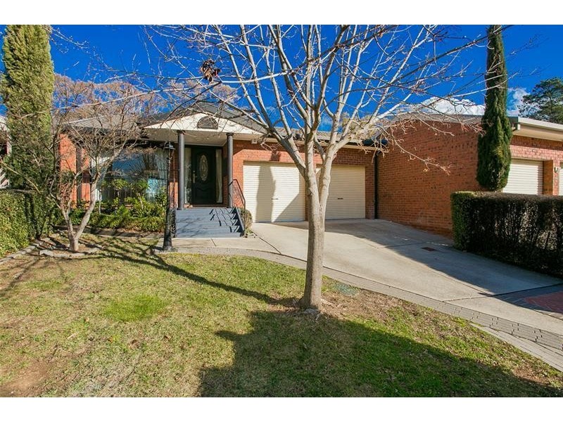 116 Britten Jones  Drive, Holt ACT 2615