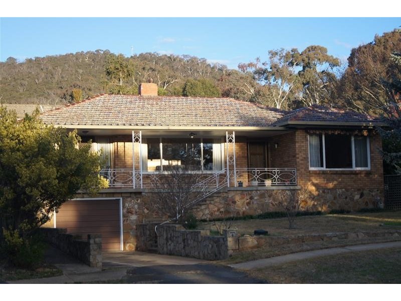 102 Duffy Street, Ainslie ACT 2602