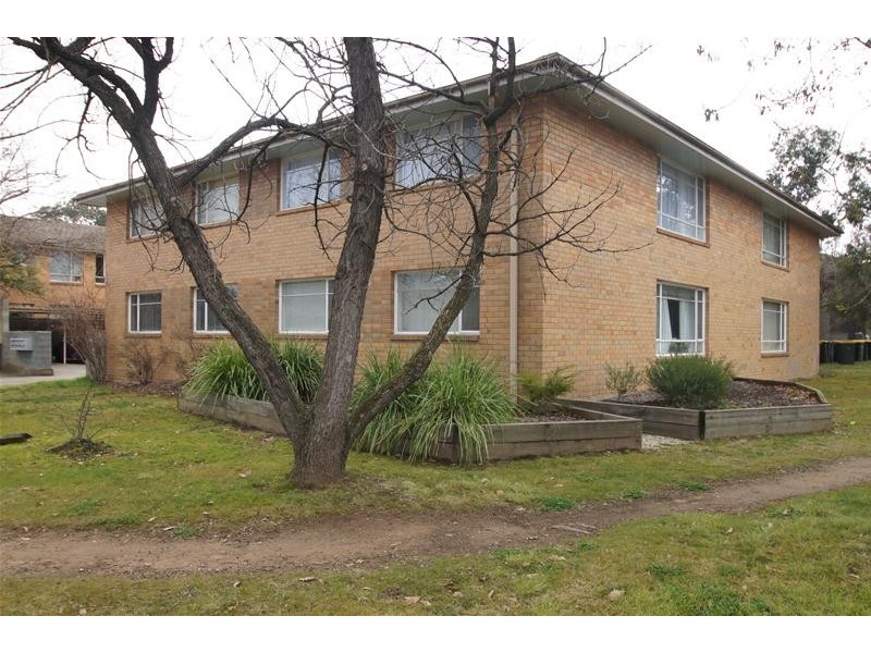 1/108 Davenport Street, Dickson ACT 2602