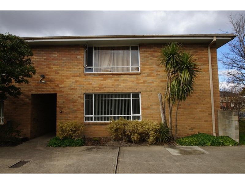 1/108 Davenport Street, Dickson ACT 2602