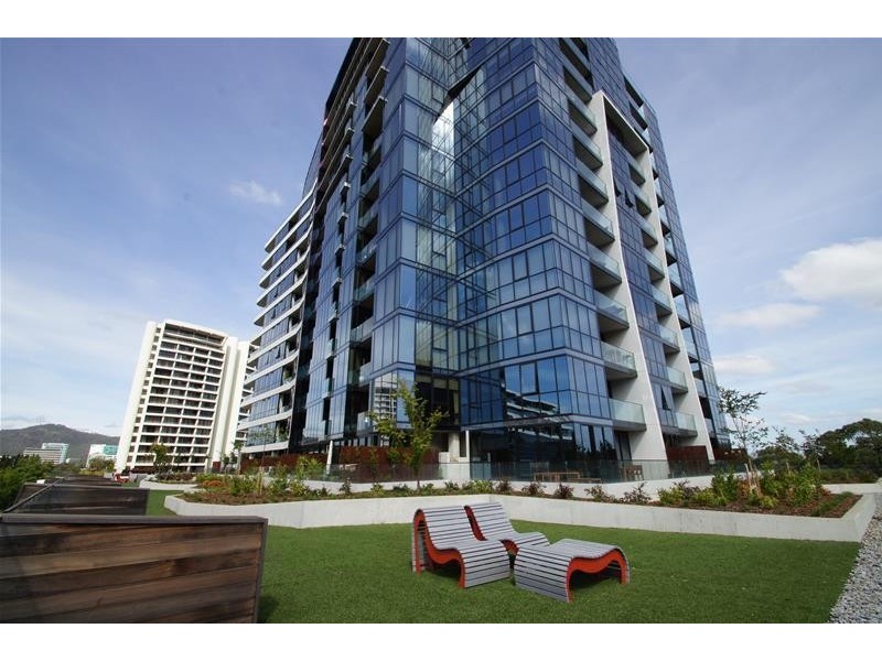 1108/19 Marcus Clarke Street, City ACT 2601