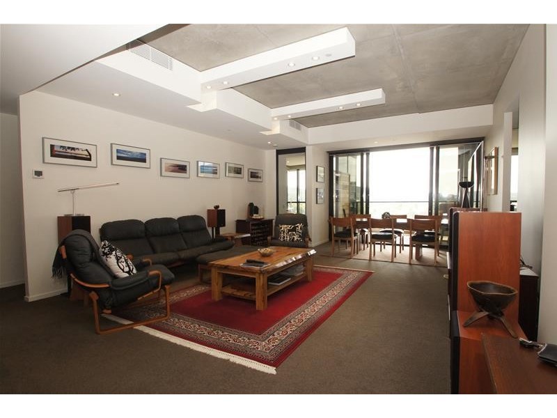 1108/19 Marcus Clarke Street, City ACT 2601