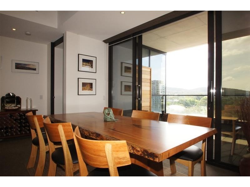 1108/19 Marcus Clarke Street, City ACT 2601