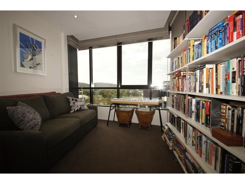 1108/19 Marcus Clarke Street, City ACT 2601