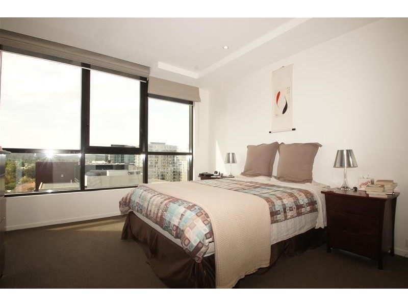 1108/19 Marcus Clarke Street, City ACT 2601