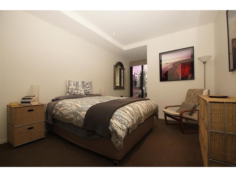 1108/19 Marcus Clarke Street, City ACT 2601