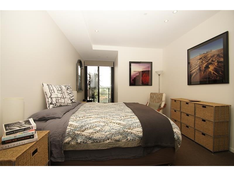 1108/19 Marcus Clarke Street, City ACT 2601