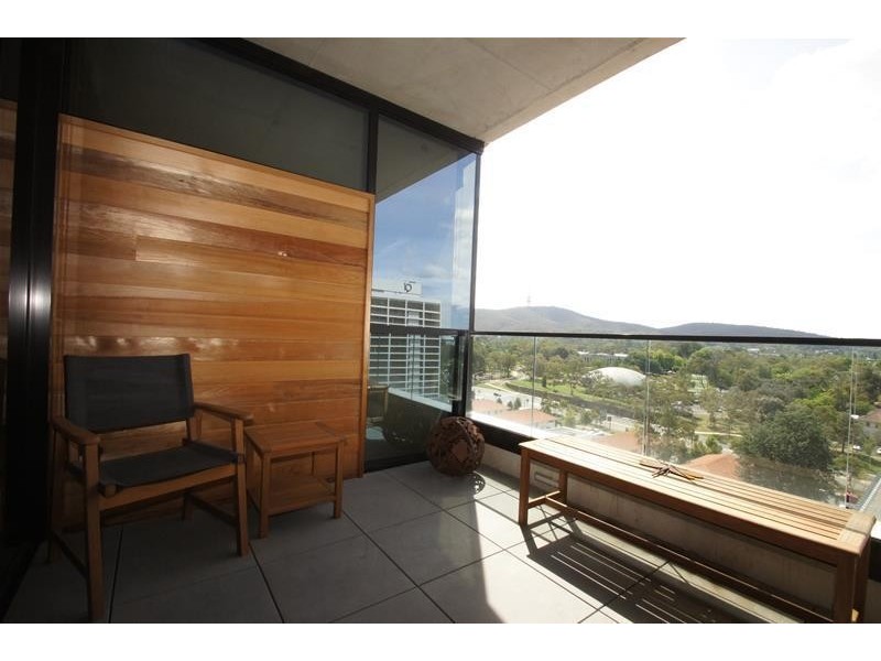 1108/19 Marcus Clarke Street, City ACT 2601