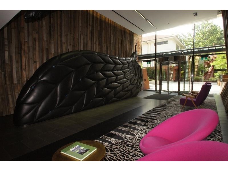 1108/19 Marcus Clarke Street, City ACT 2601