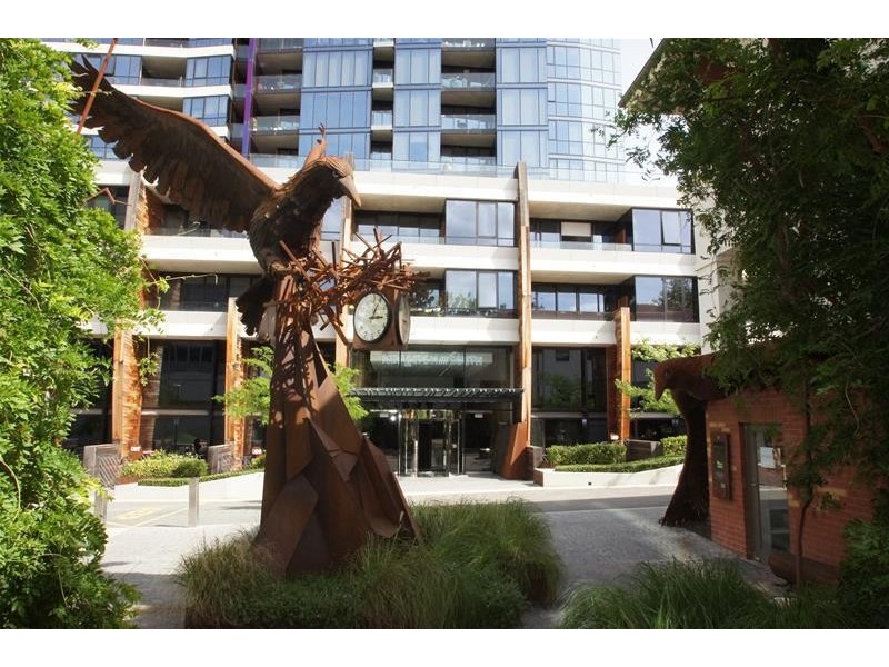 1108/19 Marcus Clarke Street, City ACT 2601