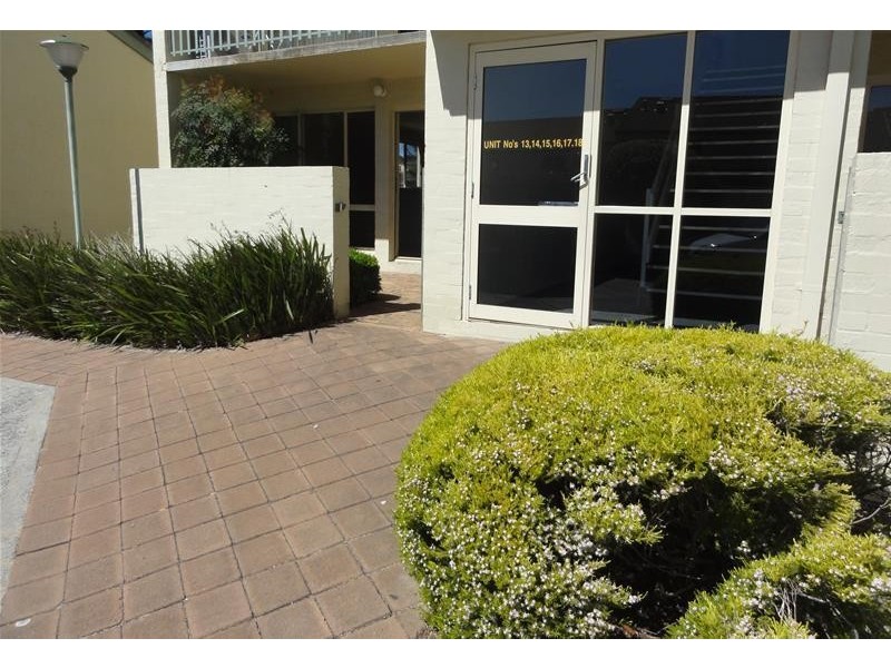 14/4 Antis Street, Phillip ACT 2606