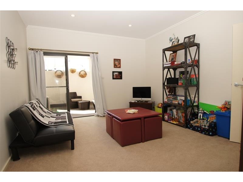 8/27 David Street, O’connor ACT 2602