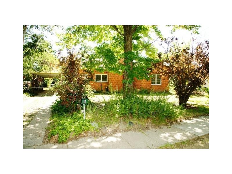 5 Forbes Street, Turner ACT 2612