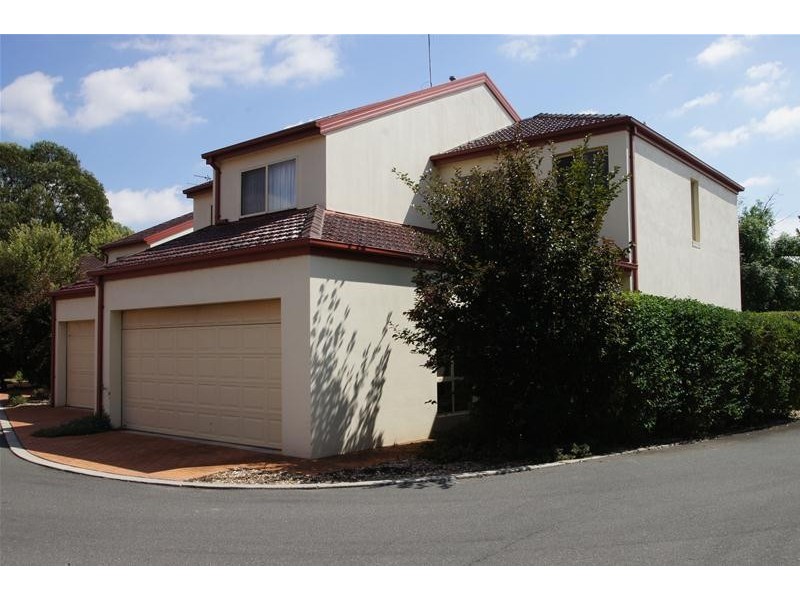 7/21 Towns Crescent, Turner ACT 2612