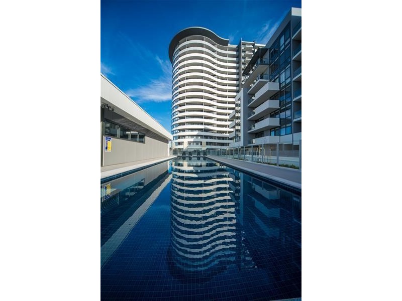 105/41 Chandler Street, Belconnen ACT 2617