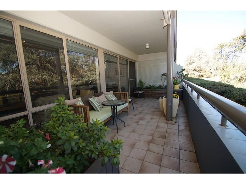 E2/2 Currie Crescent, Griffith ACT 2603