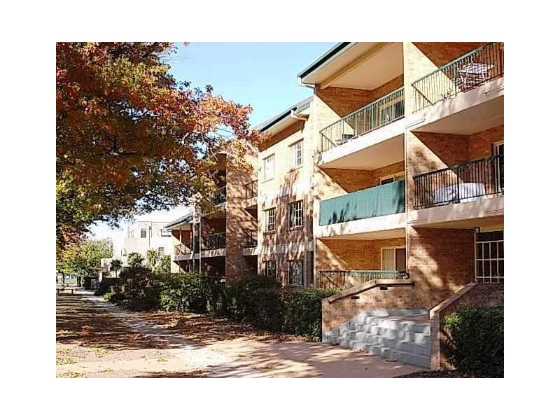 9/11 Fawkner Street, Braddon ACT 2612