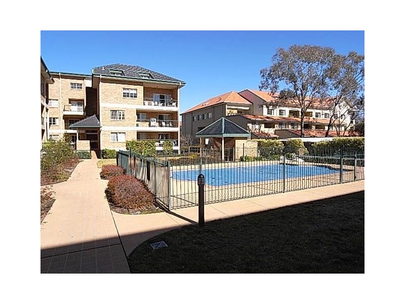 9/11 Fawkner Street, Braddon ACT 2612