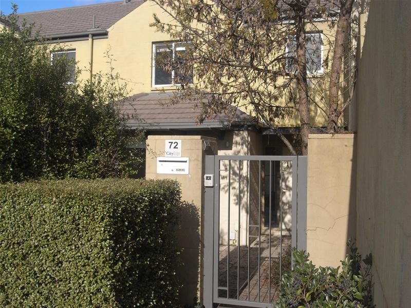 72 Moorhouse Street, O’connor ACT 2602