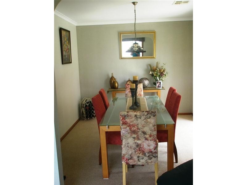 5 Len Waters Street, Ngunnawal ACT 2913