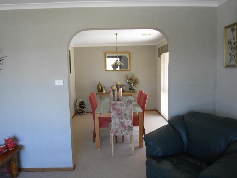 5 Len Waters Street, Ngunnawal ACT 2913