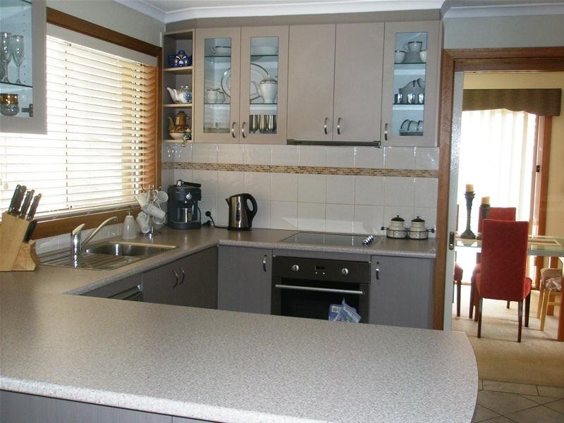 5 Len Waters Street, Ngunnawal ACT 2913