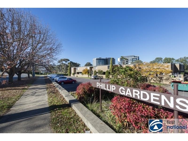 22/6 Marrawah Street, Lyons ACT 2606