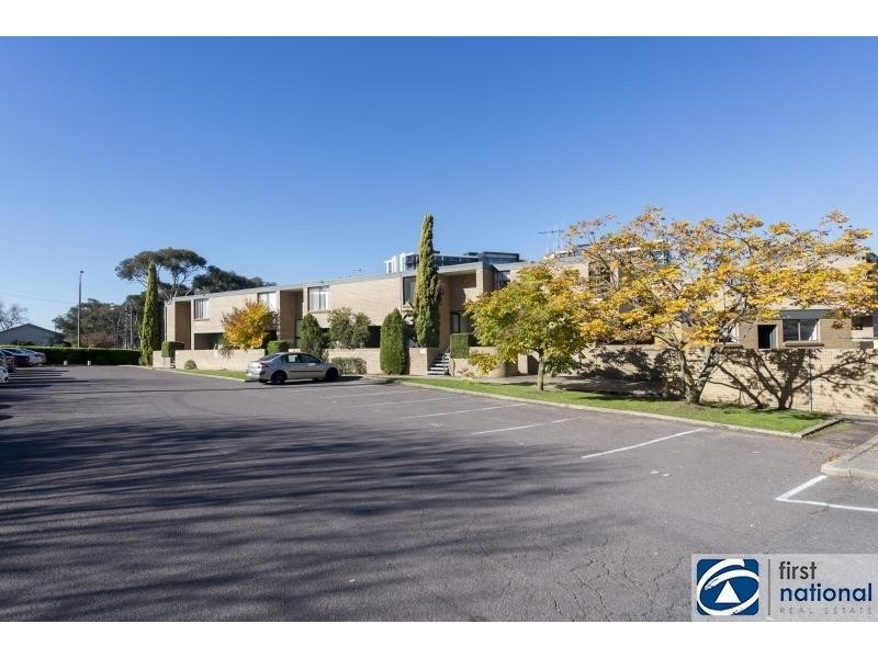 22/6 Marrawah Street, Lyons ACT 2606