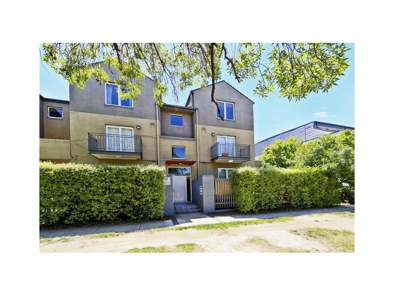 14/18 Macpherson Street, O’connor ACT 2602