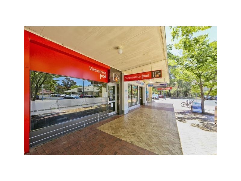 14/18 Macpherson Street, O’connor ACT 2602