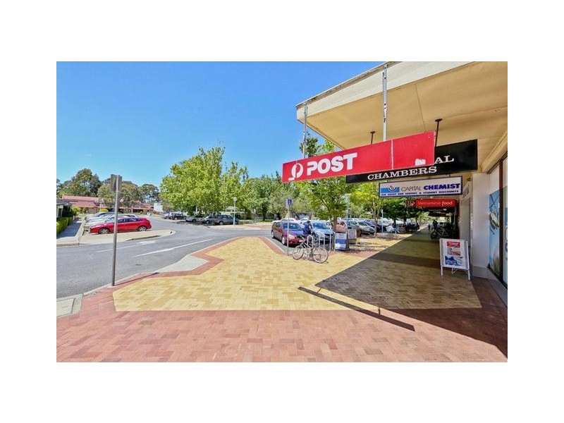 14/18 Macpherson Street, O’connor ACT 2602